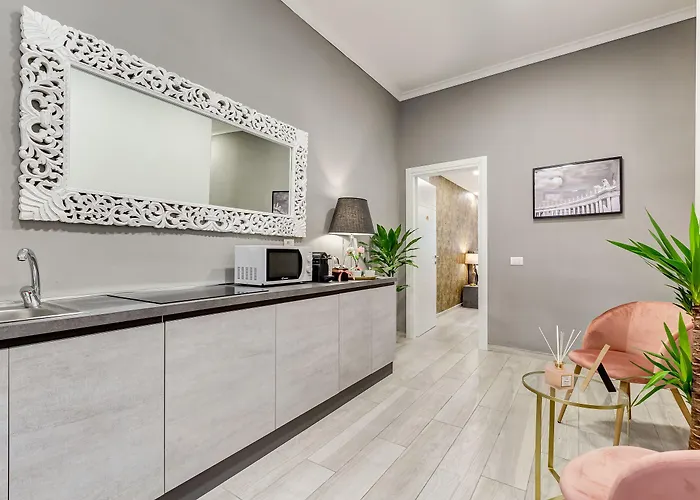 Maison Risorgimento Pensionat