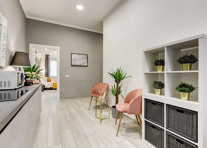 Maison Risorgimento 4* Rom