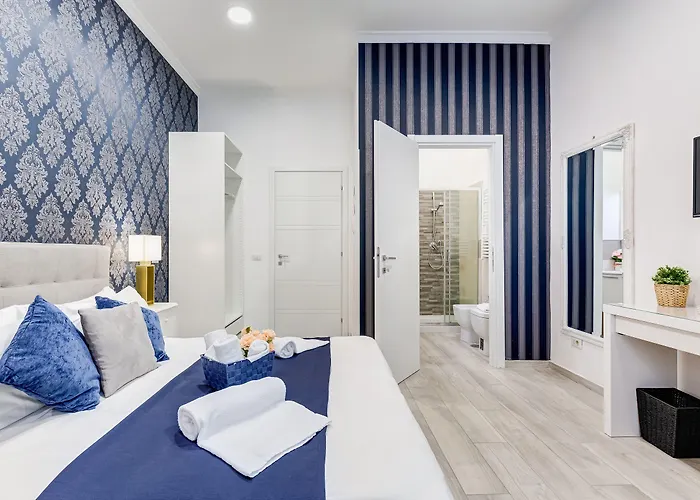 Maison Risorgimento Pensionat Rom