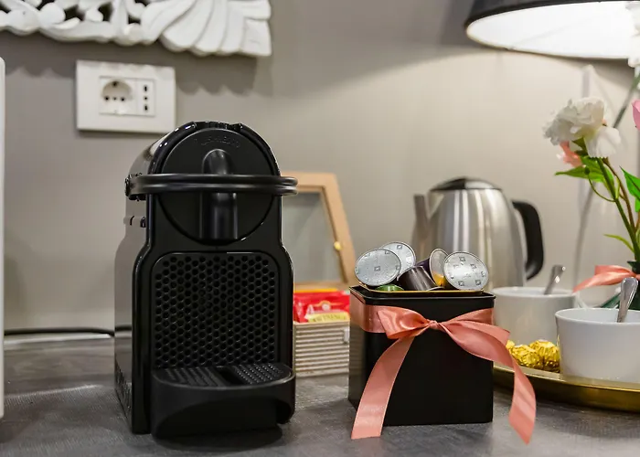 Maison Risorgimento Pensionat