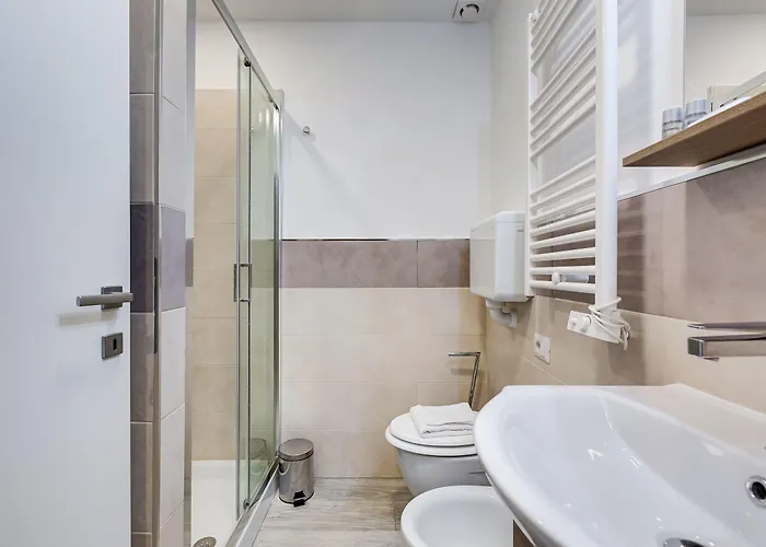 Maison Risorgimento Rom