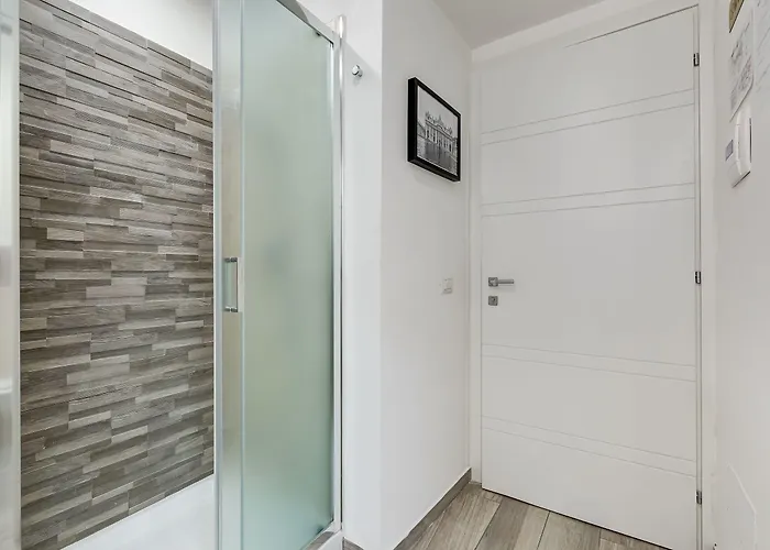 Maison Risorgimento Pensionat