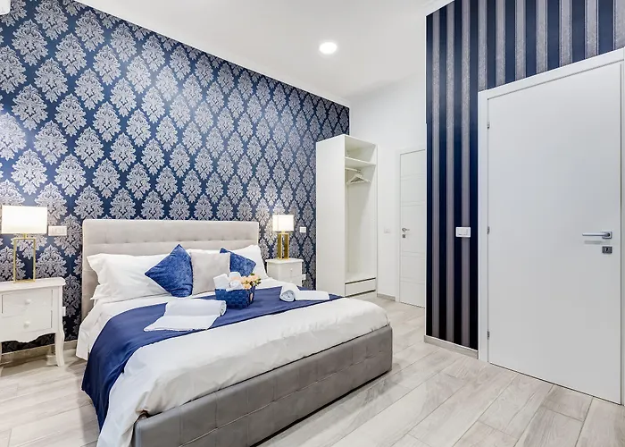 Maison Risorgimento Pensionat Rom