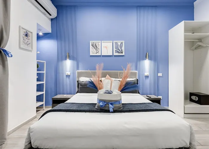 Maison Risorgimento Pensionat