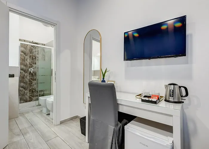 Maison Risorgimento 4*