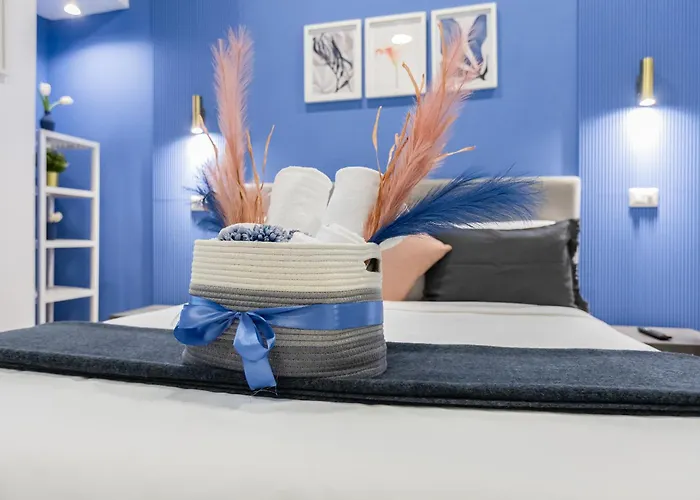 Maison Risorgimento Rom