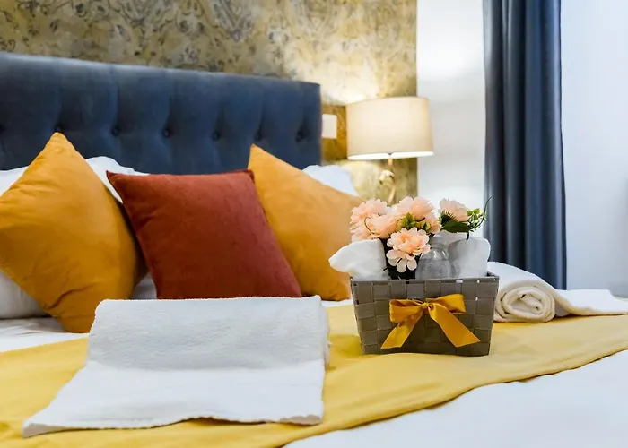 Pensionat Maison Risorgimento Rom