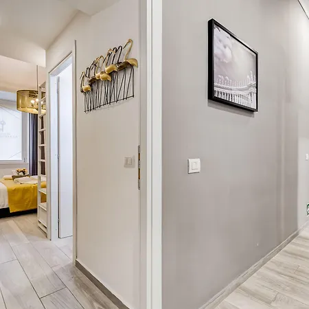 Maison Risorgimento Gæstehus