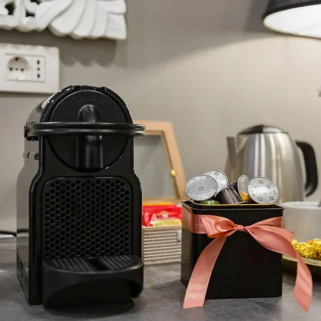 Maison Risorgimento Gæstehus