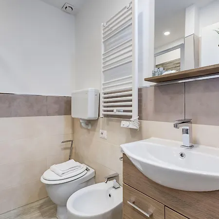 Maison Risorgimento Gæstehus