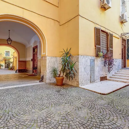 Maison Risorgimento Rom