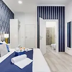 Maison Risorgimento Vendégház Róma
