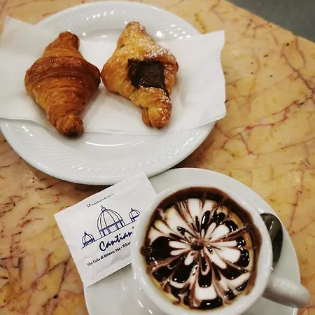 Maison Risorgimento 罗马