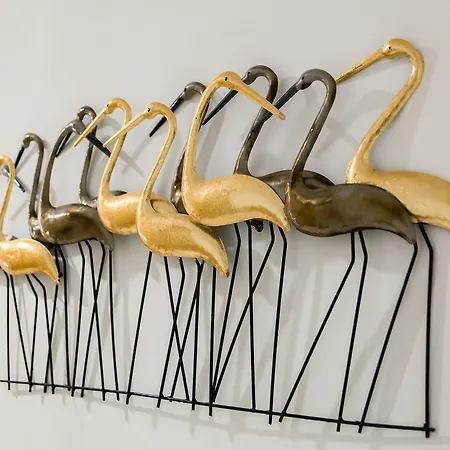 Maison Risorgimento 招待所 罗马