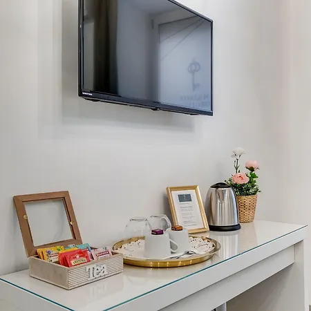 Maison Risorgimento 招待所 4*