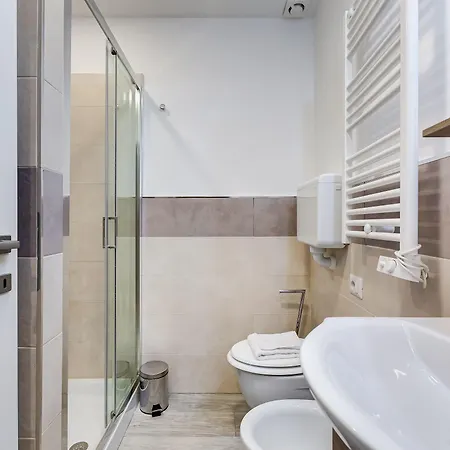 Maison Risorgimento 로마