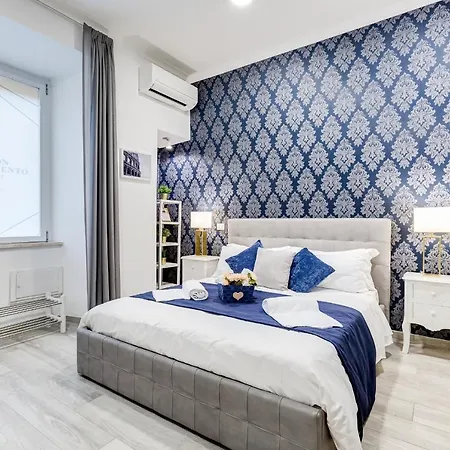 Maison Risorgimento 罗马