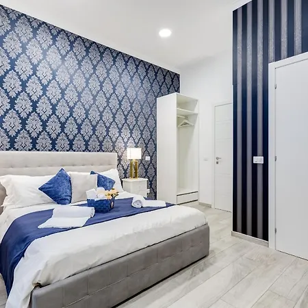 Maison Risorgimento 4*