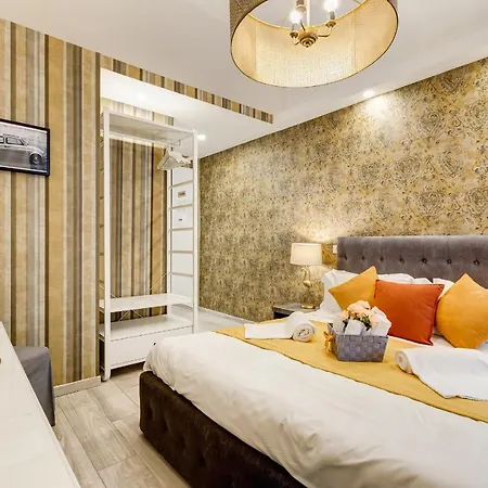 Maison Risorgimento 게스트하우스