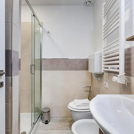 Maison Risorgimento 罗马